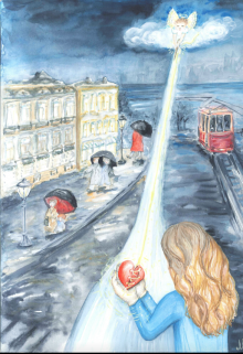 Изнанка / Sussie Little
