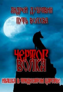 Ивашка в тридесятом царстве Книга 4: Чертог Волка / Андрей Дубравин