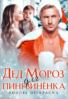 Дед Мороз для пингвиненка / Любовь Прекрасна