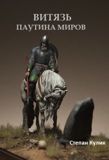 Витязь (3). Паутина миров / Степан Кулик