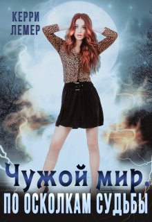 Чужой Мир. По осколкам судьбы. / Керри Лемер