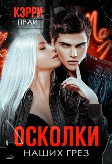 Осколки наших грез / Кэрри Прай