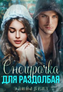 Снегурочка для раздолбая / Элина Бриз