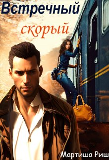 Скорый встречный / Мартиша Риш