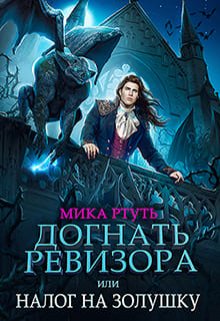 Догнать ревизора,или налог на Золушку / Мика Ртуть