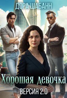 Хорошая девочка. Версия 2.0 / Дора Шабанн