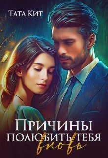 Причины полюбить тебя вновь / Тата Кит