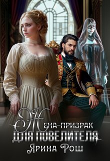 Жена-призрак для Повелителя. / Ярина Рош