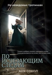 По исчезающим следам / Аня Сокол