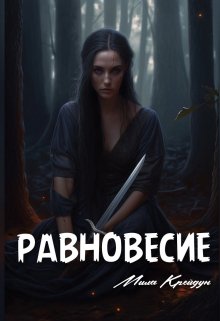 Равновесие / Мила Крейдун