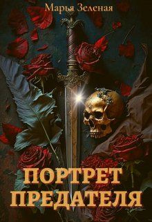 Портрет предателя / Марья Зеленая