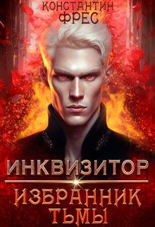 Инквизитор: избранник Тьмы / Константин Фрес