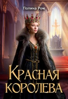 Красная королева / Полина Ром
