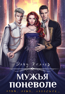 Мужья поневоле / Элиз Холгер