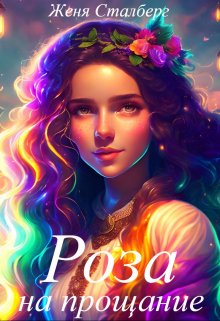Роза на прощание или Отец предатель / Женя Сталберг