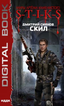 Миры Артёма Каменистого. S-T-I-K-S. Скил / ИДДК