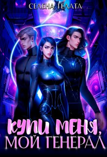 Купи меня, мой генерал / Селена Гелата