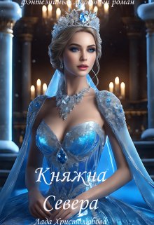 Княжна Севера. Возвращение. Книга 2. / Лада Христолюбова