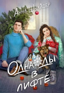 Однажды в лифте / Анна Шнайдер