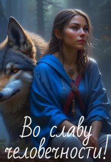 Во славу человечности! / Юлия Меллер