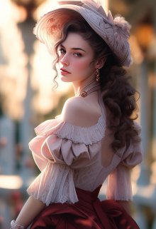 Дикий цветок Ургузара / Ирина Скрипка