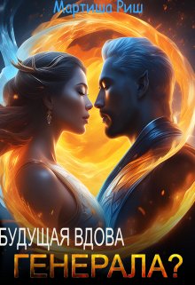 Будущая вдова генерала? / Мартиша Риш