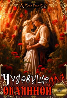 Чудовище для окаянной / Аселина Арсеньева (Aselesa)
