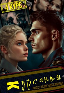 Курсанты — 4. / Анастасия Максимова