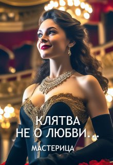 Клятва не о любви… / МАСТЕРИЦА