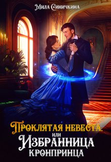 (не)проклятая невеста, или Избранница кронпринца / Мила Синичкина