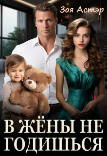 В жёны не годишься / Зоя Астэр
