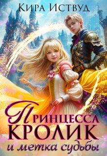 Принцесса кролик и метка судьбы / Кира Иствуд