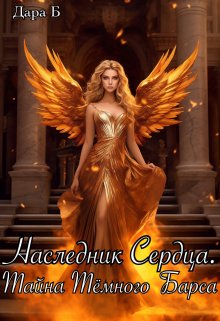 Наследник Сердца. Секреты Пташки / Дара Б