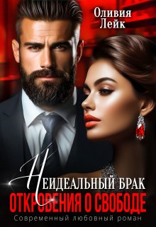 Неидеальный брак. Откровения о свободе / Оливия Лейк