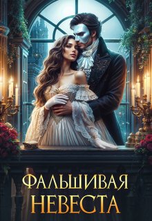 Фальшивая невеста / Оксана Северная