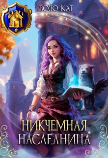 Никчёмная Наследница / Зозо Кат