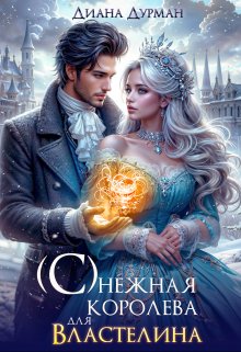 ( С )нежная королева для Властелина / Диана Дурман