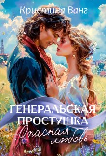 Генеральская простушка / Кристина Ванг