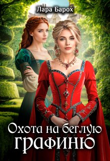 Охота на беглую графиню / Лара Барох