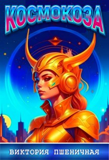 Космокоза / Виктория Пшеничная
