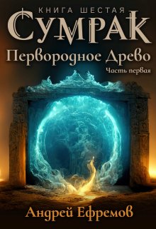 Сумрак-6. Первородное древо. Часть Первая / Андрей Ефремов