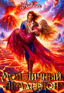 Мой личный Армагедон / Аселина Арсеньева (Aselesa)