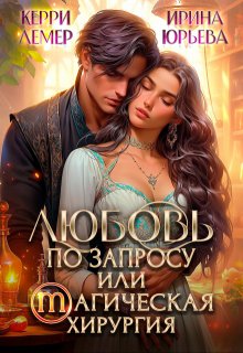 Любовь по запросу или магическая хирургия / Керри Лемер