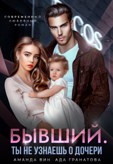 Бывший. Ты не узнаешь о дочери / Аманда Вин