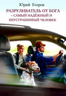 Разруливатель от Бога–самый надёжный и неустрашимый человек / Юрий  Егоров