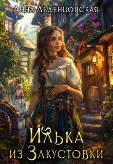 Илька из Закустовки / Анна Леденцовская