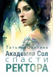 Академия Сол / Татьяна Охитина