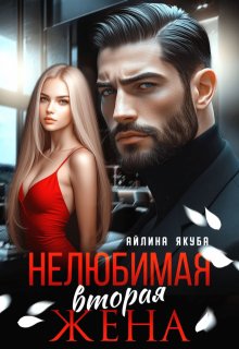 Нелюбимая вторая жена / Айлина Якуба