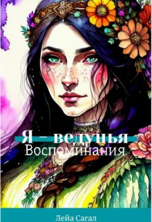 Я — ведунья. Воспоминания. / Лейа Сагал