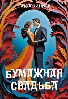 Бумажная свадьба / Саша Киндер